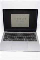 APPLE MACBOOK AIR A1932 - OS CATALINA - 8GB RAM - 121GB HD - 2019 - 13.3